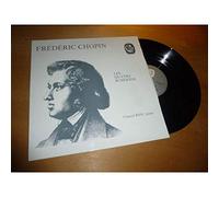 CHANTAL RIOU - frederic chopin : les quatre scherzos