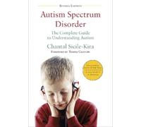 Chantal Sicile-Kira Autism Spectrum Disorder (revised) (Tascabile)