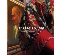 Chantal Zakari Mike Mandel & Chantal Zakari: The State of Ata (Copertina rigida)