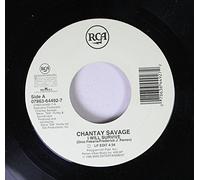 CHANTAY SAVAGE - CHANTAY SAVAGE / I WILL SURVIVE