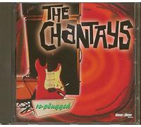 Chantays,the - Replugged