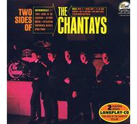 Chantays - Two Sides Of/Pipeline