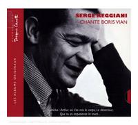 Chante Boris Vian