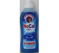 CHANTE CLAIR 3 pz. No Cal GEL Anticalcare da 750 ml. x 3