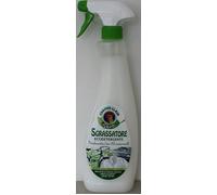 CHANTE CLAIR 3 pz. Sgrassatore ecodetergente, profumato con oli essenziali. 625