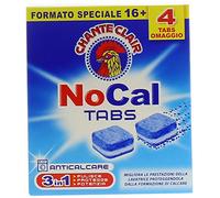 Chante Clair - No Cal Tabs X 16+4