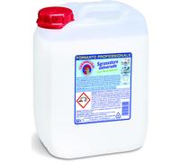 Chante Clair Sgrassatore Liquido 5000 Ml. Bicarbonato