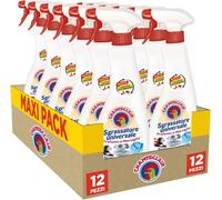 Chante Clair Sgrassatore Marsiglia 600ml - Confezione da 12 Pezzi