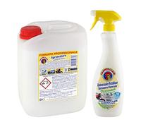 Chante Clair Sgrassatore Universale Al Limone - Formato Professionale - 5L