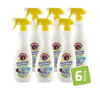 Chante Clair Sgrassatore Universale Profumo di Limone 750 ml Confezione da 6