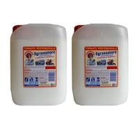 Chante Clair 'Sgrassatore universale Superpotente, 2 taniche da 5 l