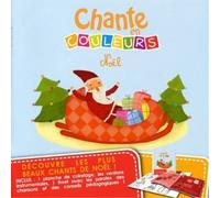 Chante En Couleurs Noel Chante En Couleurs Noel CD NUOVO