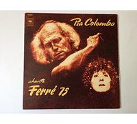 Chante Ferre 75 by Pia Colombo