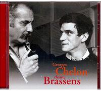 Chante georges brassens