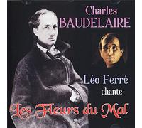 Chante : Les Fleurs du Mal