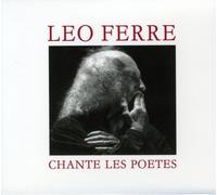 Chante Les Poetes