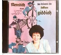 Chante les Trésors du Folklore Yiddish/Crystal Box