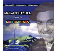 Chante Luis Mariano