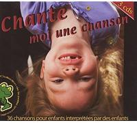 Chante Moi Une Chans - Vol. 2-La Petite Grenouille