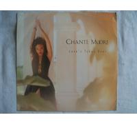 Chante Moore - CHANTE MOORE Love's Taken Over 12"