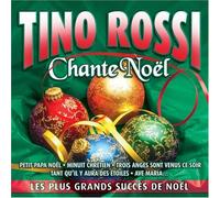 CHANTE NOEL (FRN) - ROSSI,TINO