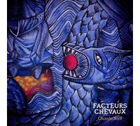 Facteurs Chevaux Facteurs Chevaux - Chante-Nuit (CD)