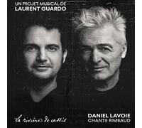 Chante Rimbaud (La Rivière De Cassis)