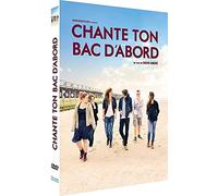 Chante ton bac d_abord - dvd
