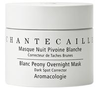 Chantecaille - Blanc Peony Overnight Mask - Maschera antietà 50 ml