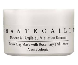 Chantecaille - Detox Clay Mask - Maschera detergente 50 ml