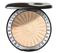 Chantecaille - Perfect Blur Finishing Powder - Polvere per il viso Light/Medium 8 g