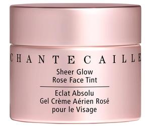 Chantecaille - Sheer Glow Rose Face Tint - Crema viso 30 g