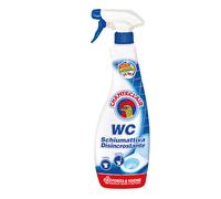 Chanteclair - 12MC25IT - Anticalcare spray WC - 625 ml - Chanteclair - 94907 - Conf. da 1 Pz.