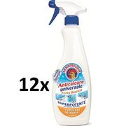 chanteclair 12x CHANTECLAIR ANTICALCARE ACETO ML.625 cura casa e persona
