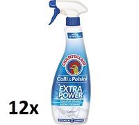 chanteclair 12x CHANTECLAIR COLLI E POLSINI ML.500 cura casa e persona