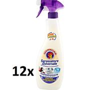 chanteclair 12x CHANTECLAIR LAVANDA SPRAY ML.600 cura casa e persona