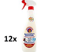 chanteclair 12x CHANTECLAIR MARSIGLIA SPRAY ML.600 cura casa e persona