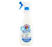 Chanteclair Sgrasatore Con Bicarbonato Spray 600ml