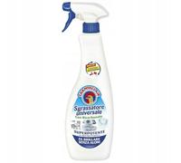 Chanteclair Sgrasatore Con Bicarbonato Spray 600ml