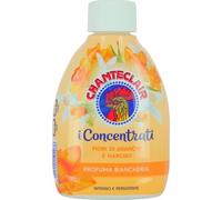 chanteclair 8 PEZZI I CONCENTRATI PROFUMATORE BUCATO FIORI DI ARANCIO E NARCIS