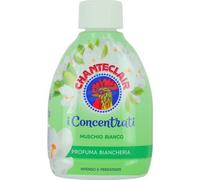 chanteclair 8 PEZZI I CONCENTRATI PROFUMATORE BUCATO MUSCHIO BIANCO ML.220 00