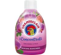 chanteclair 8 PEZZI I CONCENTRATI PROFUMATORE BUCATO ORCHIDEA E FICO ML.220 0000