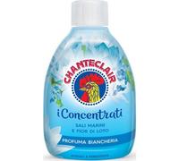 chanteclair 8 PEZZI I CONCENTRATI PROFUMATORE BUCATO SALE MARINO E FIORI DI LO