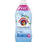 chanteclair 8x ammorbidente fiori di loto 90 lavaggi 0000000452433