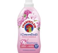 chanteclair 8x ammorbidente MAGNOLIA 57 lavaggi 0000000448982