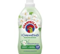 chanteclair 8x ammorbidente MUSCHIO 57 lavaggi 0000000448985