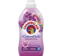 chanteclair 8x ammorbidente ORCHIDEA 57 lavaggi 0000000448980
