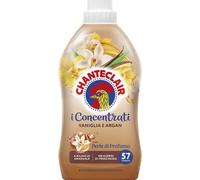 chanteclair 8x ammorbidente VANIGLIA 57 lavaggi 0000000448981