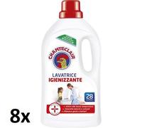 chanteclair 8x CHANTECLAIR LAVATRICE IGIENIZZ.28 LAV 0000000445230