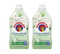 CHANTECLAIR AMMORBIDENTE Concentrato MUSCHIO BIANCO LT 1 - 2 PEZZI